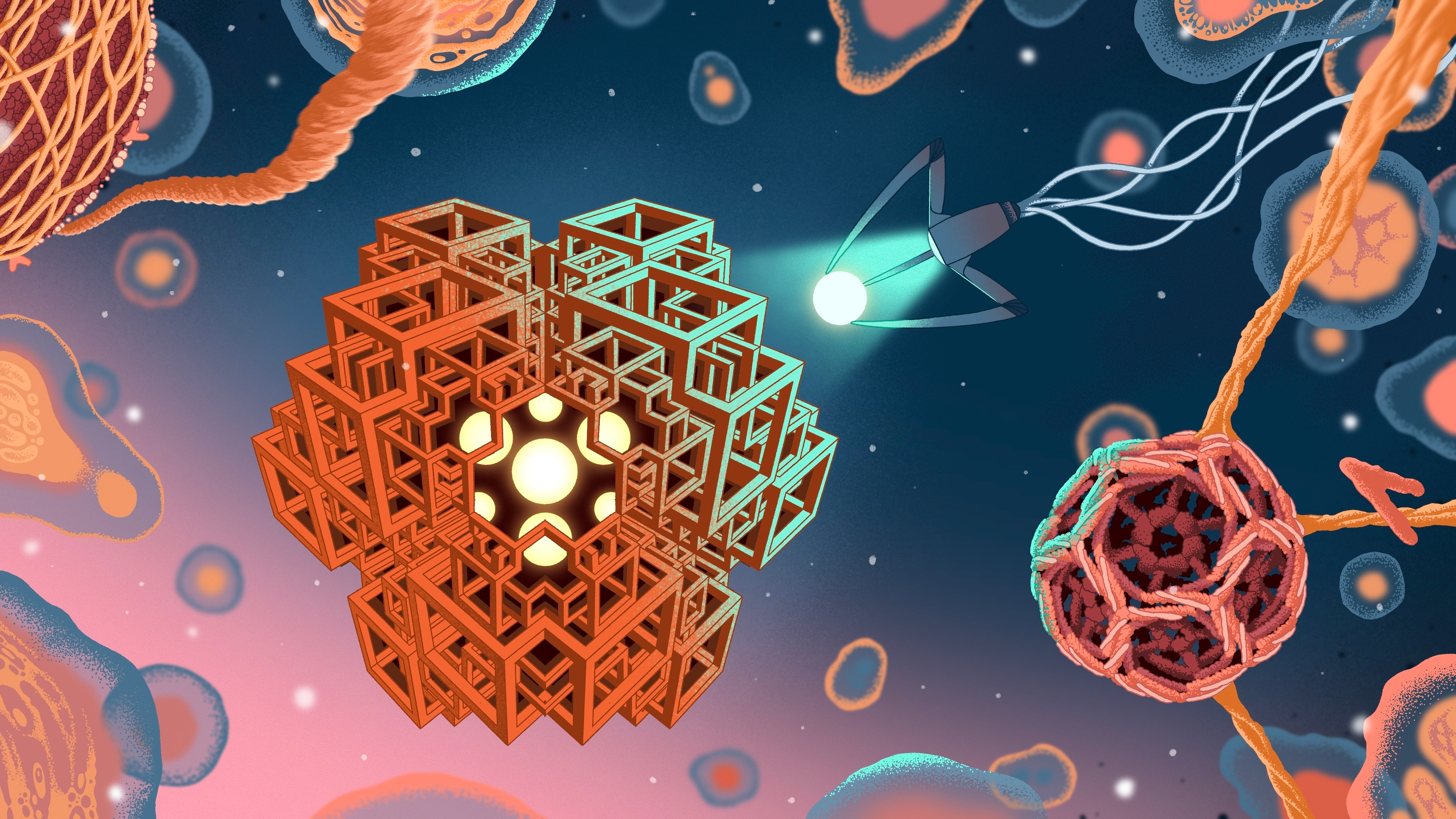 Banner image for Macromolecular additive manufacturing blog post