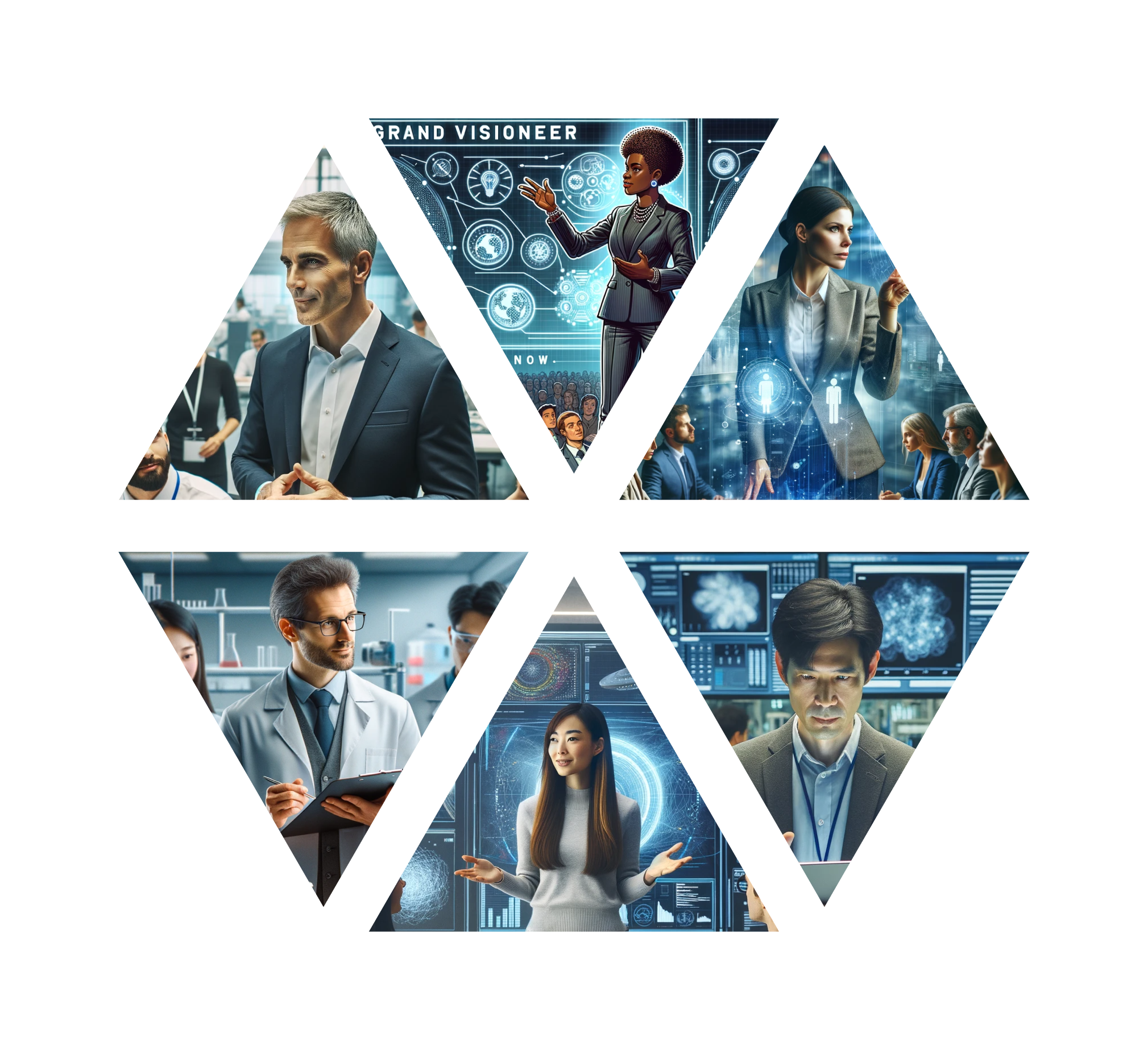 Banner image for Research Leaders' Playbook blog post