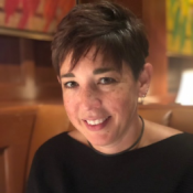 Image of Bridget Baumgartner, for Speculative Technologies