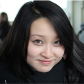 Image of Kanjun Qiu, for Speculative Technologies