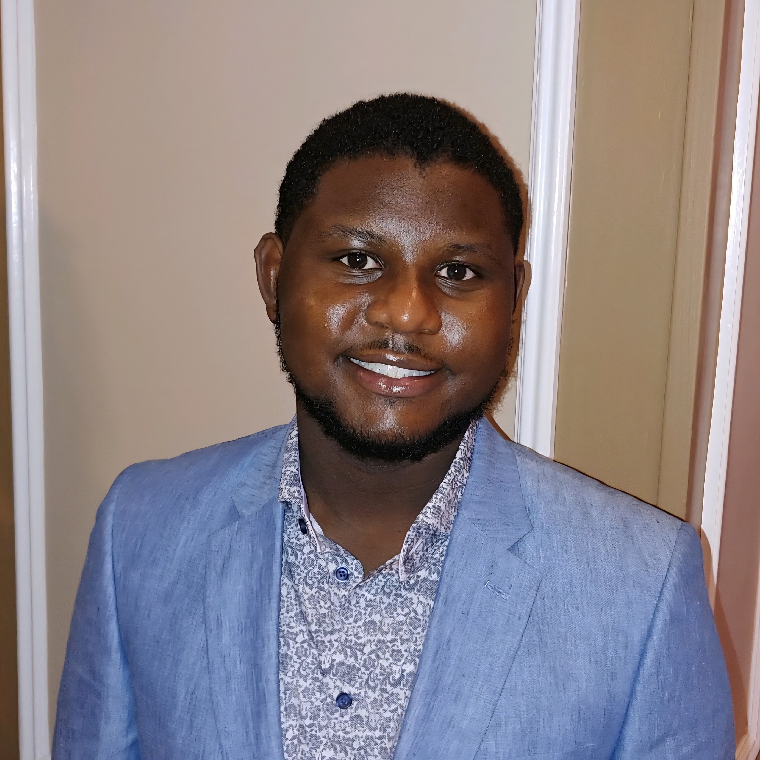 Image of Laurent Lochard, for Speculative Technologies