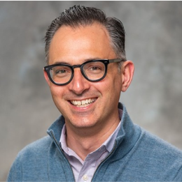 Image of Michael Filler, for Speculative Technologies