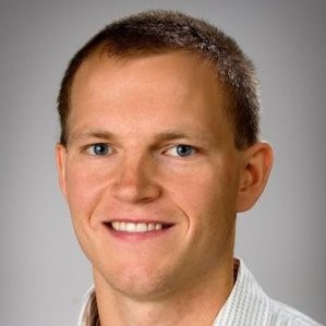 Image of Quentin Dudley, for Speculative Technologies